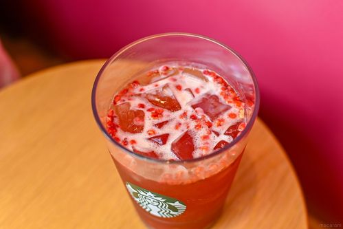 スタバの新フラペ「アールグレイティー」、無料で茶葉増量できる！東京バーゲンマニア