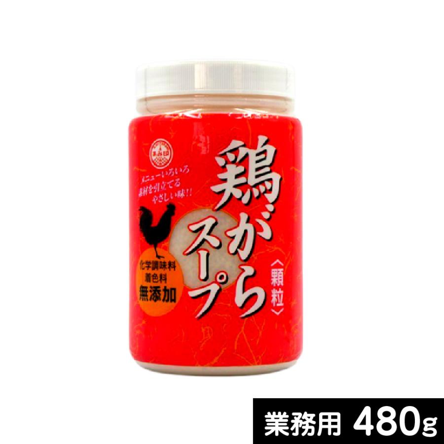 鶏ガラスープの素 代用はこれ！使い方のコツやポイントとあわせておすすめの調味料をご紹介！つくし屋