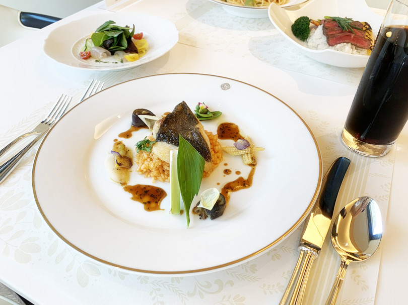 資生堂パーラーが自由が丘に初の路面店をオープン! 作りたてのケーキや伝統メニューを提供Infoseekニュース