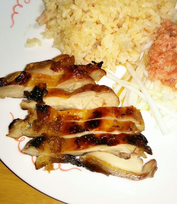 基本からアレンジまで！思わずつくりたくなる「魚焼きグリル 鶏肉 照り焼き」のレシピ集クックパッド