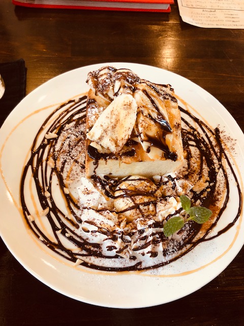 ふわふわ！ チョコドーナツのレシピお菓子・パン材料・ラッピングの通販 cotta＊コッタ