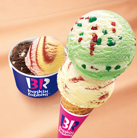 サーティワン「アイスケーキ」の値段まとめ！種類や注文方法も解説 - macaroni