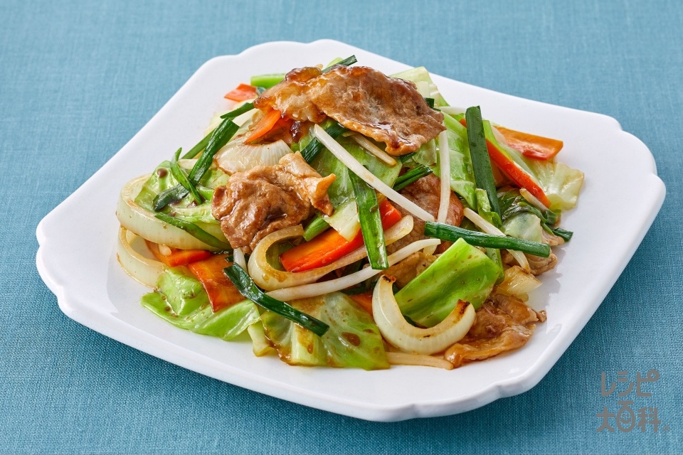 マンネリ脱却！ 具材別「野菜炒め」のおすすめレシピ13選 - macaroni