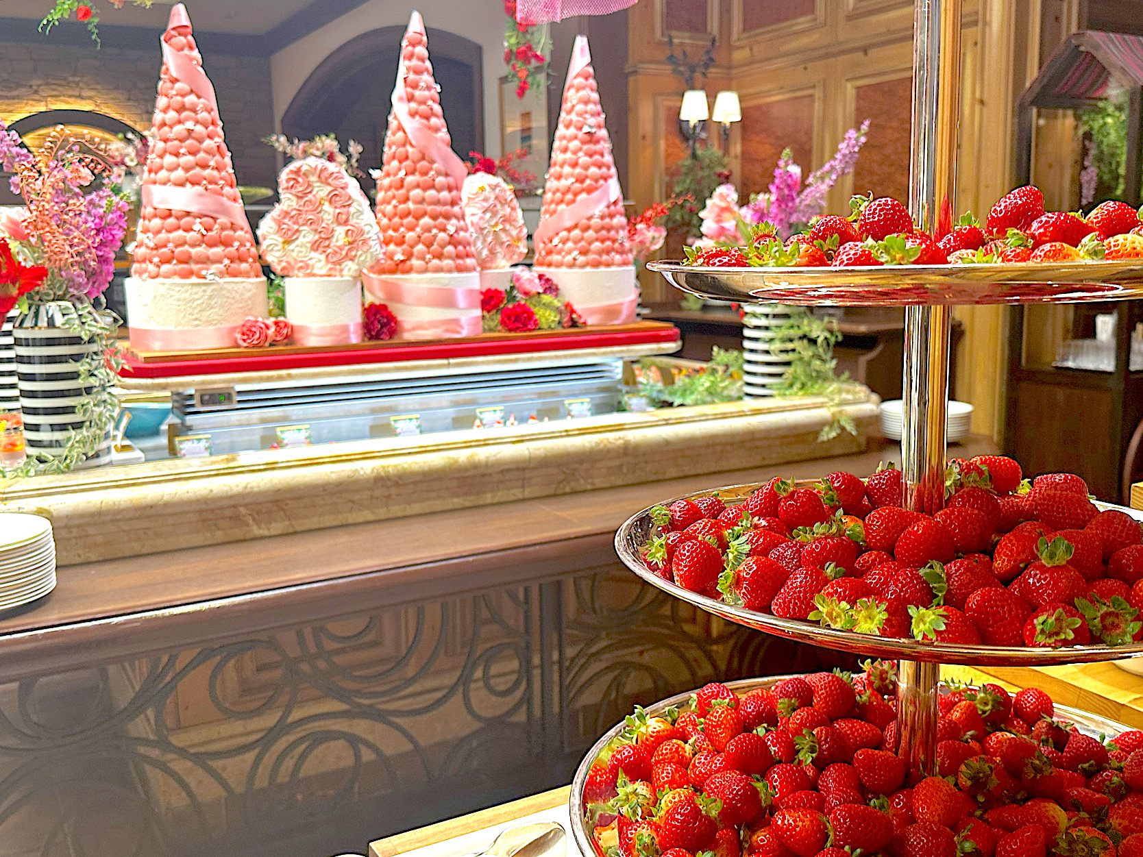 2025年版 いちごスイーツ22選 手土産やご褒美にも