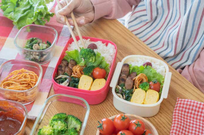 ピクニックのお弁当レシピ60選♡見た目◎で自慢したくなる♪暮らしニスタ