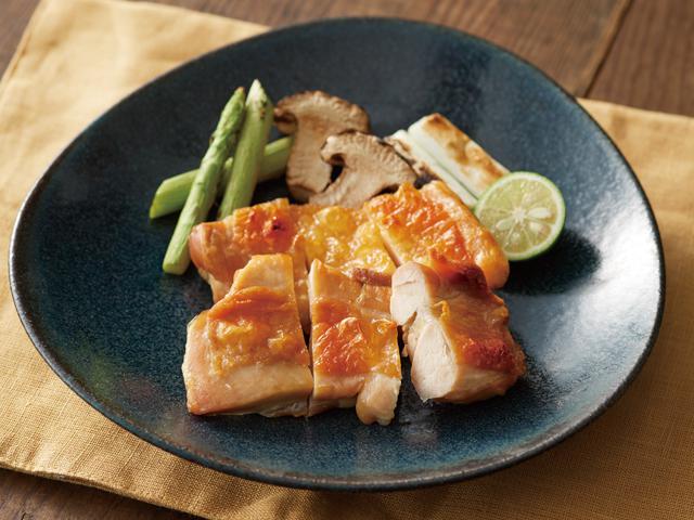 国産鶏肉の塩焼きの美味しさを最大化できる塩「鶏の極み塩」をMakuakeにて2025年7月31日 木 より先行発売開始。株式会社チアフルフーズのプレスリリース