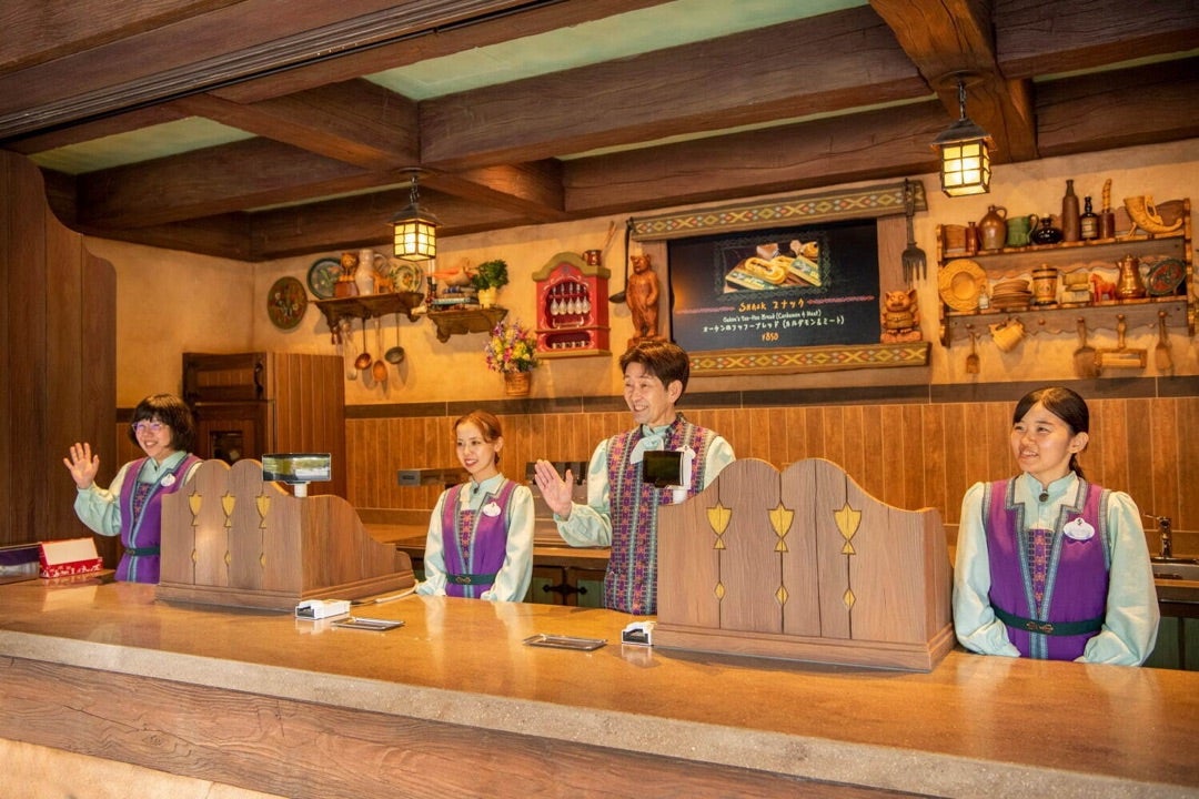 オーケンのオーケーフード - ベイサイド・ステーション 売店食べログ