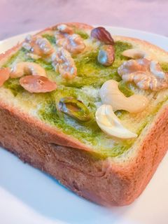 ハニートースト