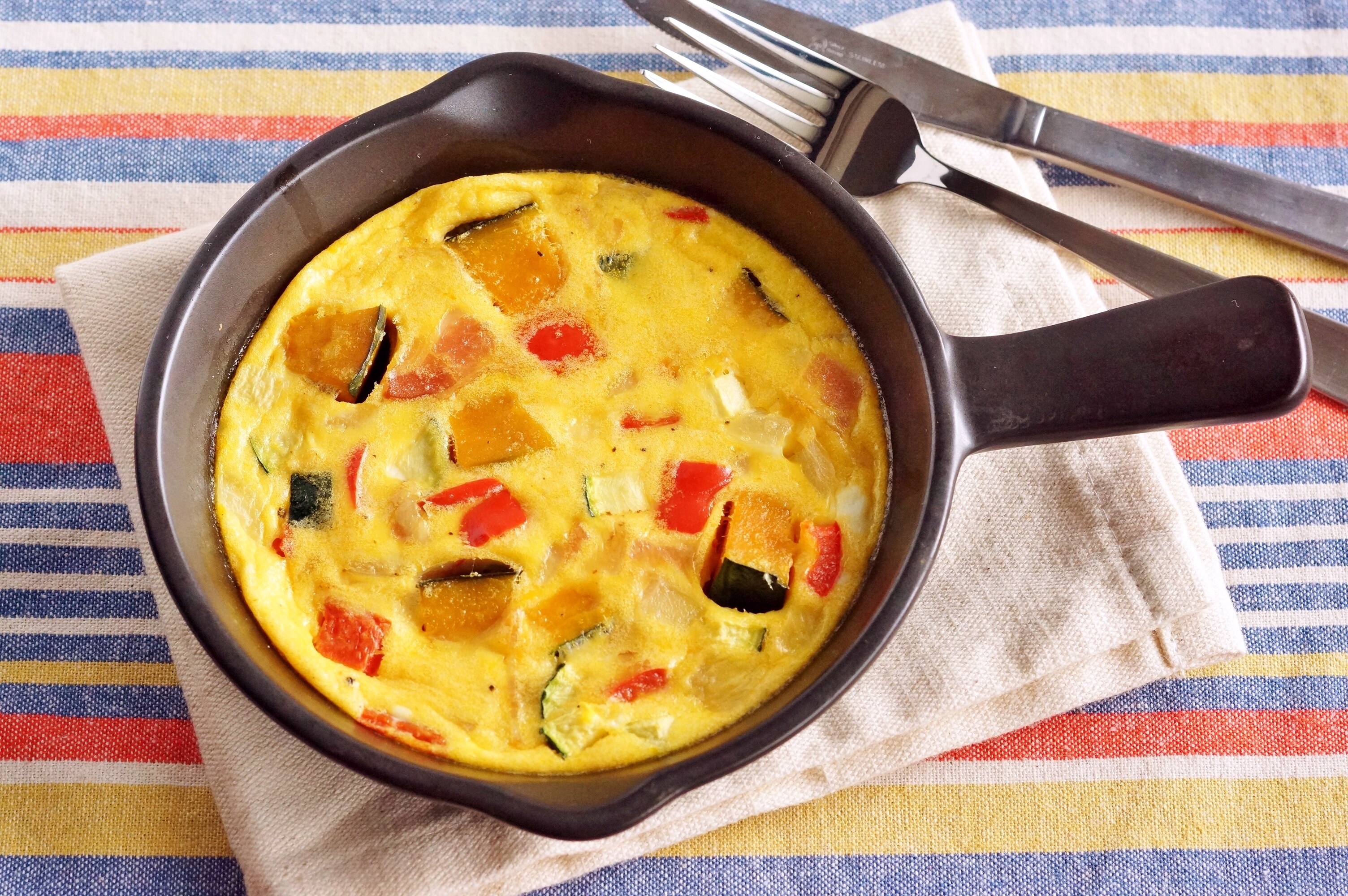 オムレツの具材アレンジ」20選バリエを楽しむレシピサイトNadia