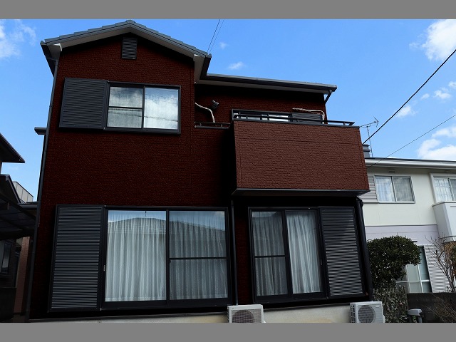 チョコレートブラウンとは トソウペディア-塗装用語百科事典