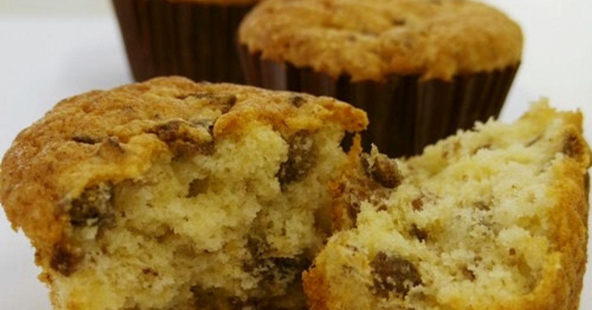 忘れんぼのバナナケーキ - お気楽ママのよもやま便り