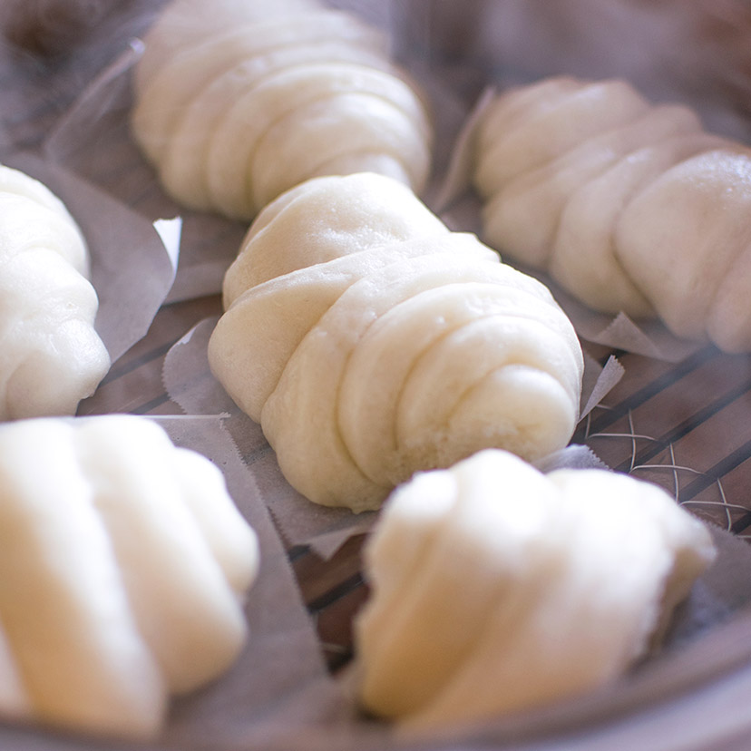 簡単・時短で作れる！中華揚げパン 油条 ヨウティヤオ のレシピお菓子・パン材料・ラッピングの通販 cotta＊コッタ