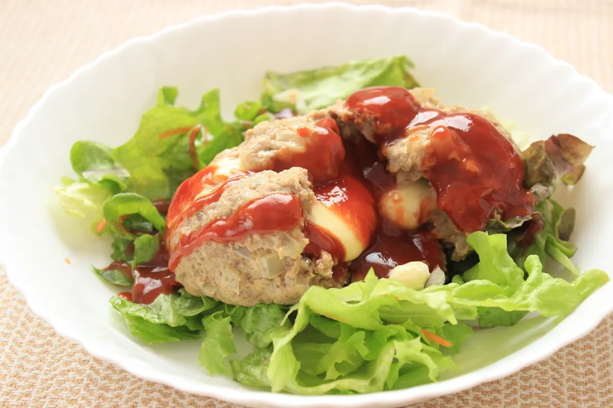 え､これだけでOK!?｢アイラップ｣調理でできる