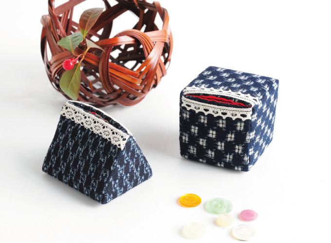 すぐに作れる！ハンドメイドレシピ集nunocoto