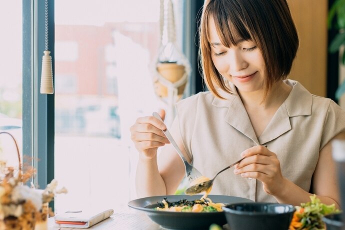 10分以内で作れるお昼ご飯レシピ！迷った時のお助け時短メニューキナリノ