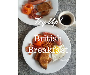 イギリス定番朝食3選 ボリューム満点＆ヘルシーな朝食の歴史留学スクエア