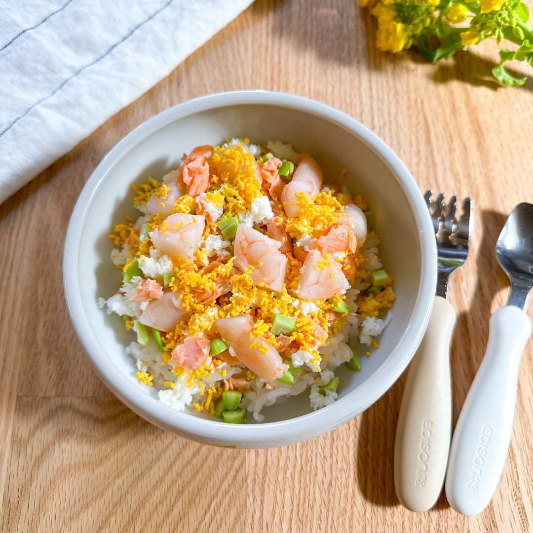 七五三のお祝いにも♪子どもが喜ぶ「お寿司」いろいろレシピサイトNadia