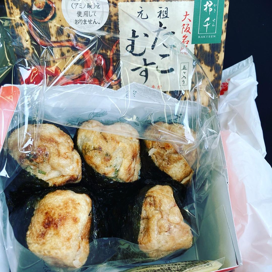 新大阪駅周辺のたこ焼き13選！テイクアウトやお土産にもおすすめaumo アウモ