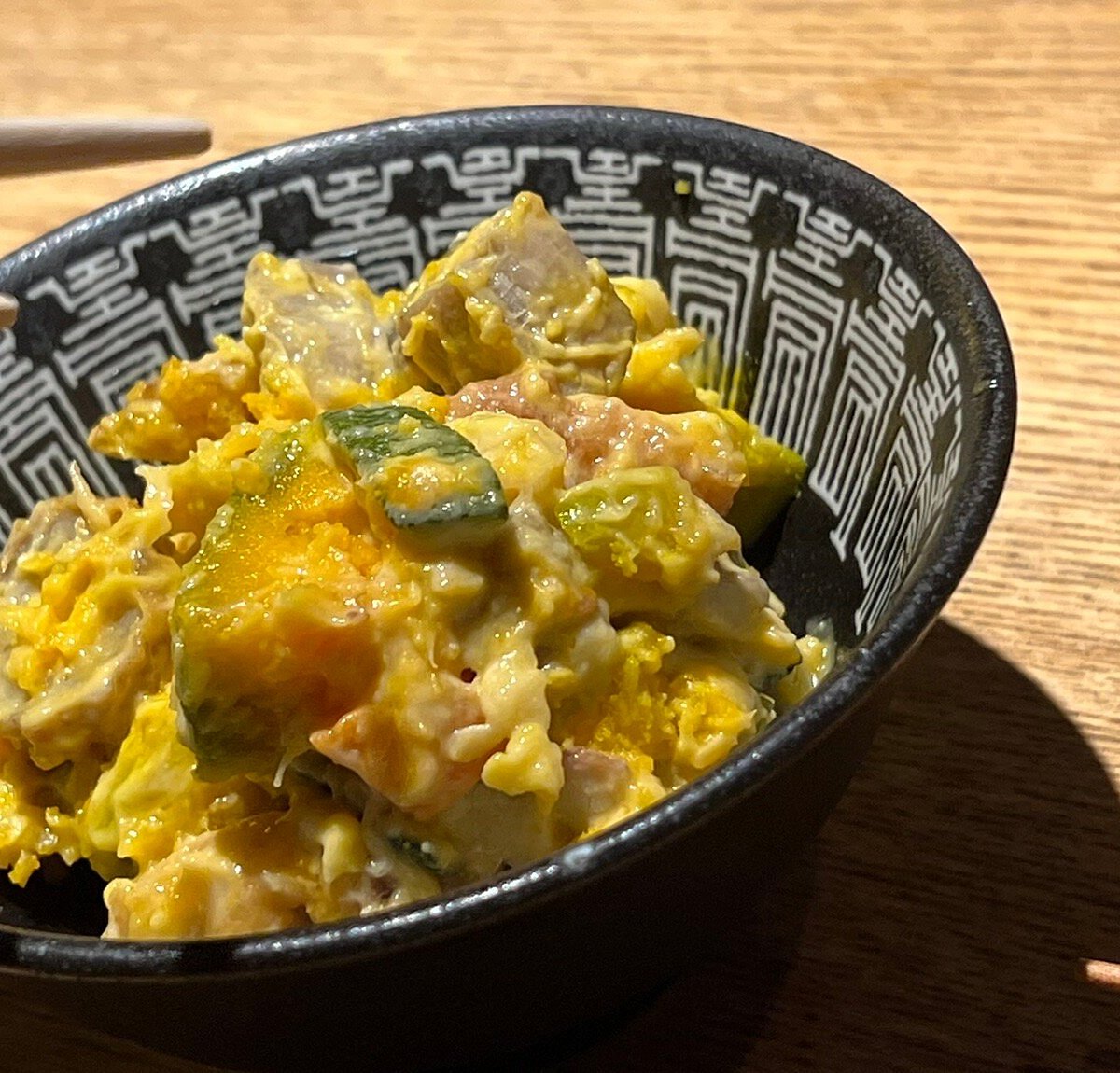 京都でおばんざい 『お数家いしかわ』お気楽主婦のぐるぐる食べ歩き♪