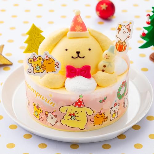 インスタ映えもバッチリ！ホテルのクリスマスケーキ20選