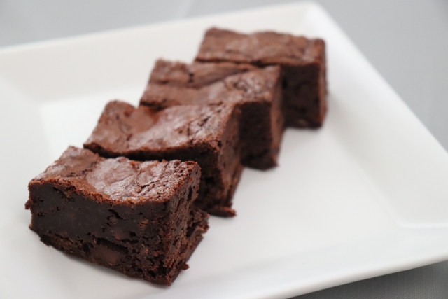 濃厚ブラウニーのおすすめ簡単レシピ・作り方6選！お取り寄せ商品もCake.jp マガジン
