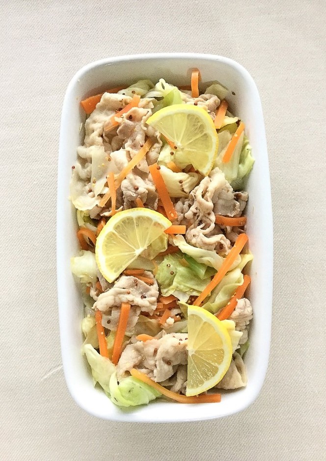 5分でできる「キャベツ」の作り置きレシピ5選！すぐできる簡単おかず4yuuu