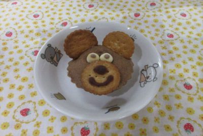 本日のおやつ🎎💕マイメロロールケーキ😋😋😋 保育園保育園給食おやつ ひな祭り ひな祭りスイーツ 吉祥保育園TikTok