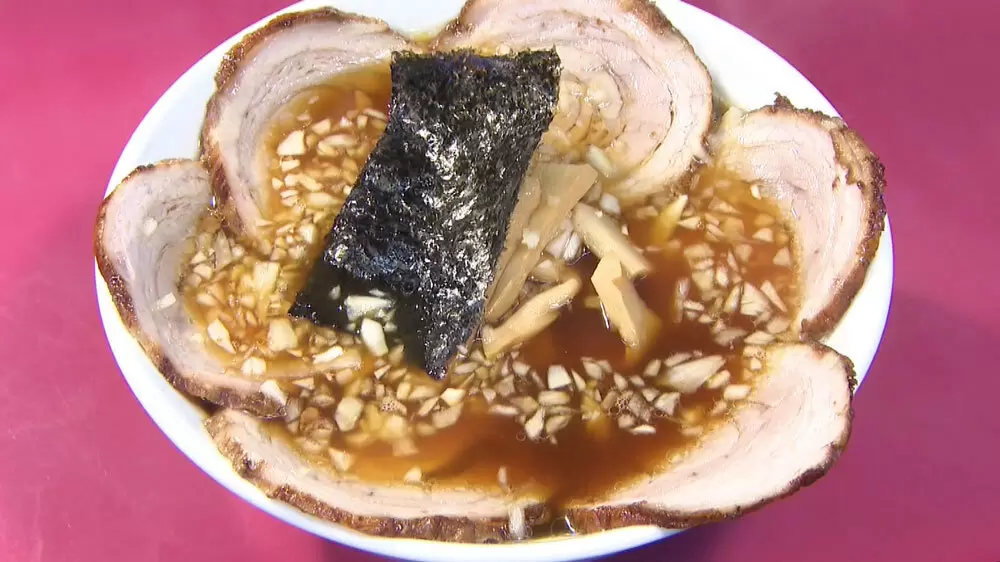 漁師のまかない飯から生まれた、千葉のご当地麵「竹岡式ラーメン」が絶品TBSテレビ