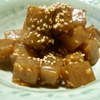 ピーナッツバター 無糖の人気レシピ・作り方 - 楽天レシピ