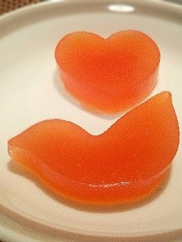 みかんジュース 寒天ゼリー 詰め合わせ贈答セットみかんの花 旅する久世福e商店