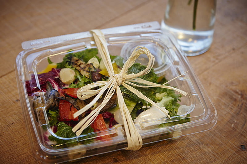 持ち寄りホムパで悩まない！みんなでつまめる フード７選 保存版手土産⓫VERY