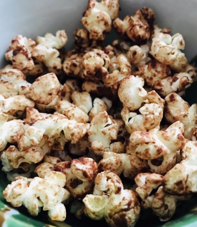 キャラメルやバター醤油ほか！手作りポップコーンの味付けレシピ10選2ページ目- macaroni