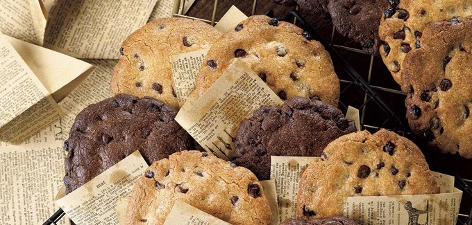 バタークッキー」30選シンプルで美味しい♪レシピサイトNadia