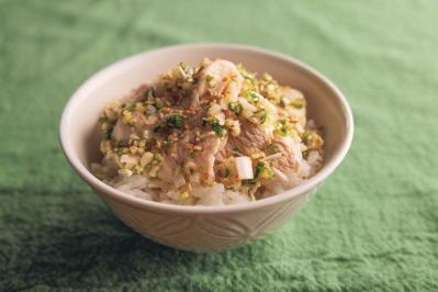 ノンストップ』若竹丼笠原将弘さんのおかず道場レシピBetterThings