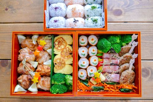 ピクニック弁当のおしゃれな詰め方簡単アイデア14選！NATULINK