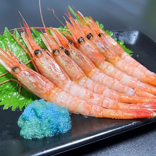 料理の基本！ えびの開き方 背開き