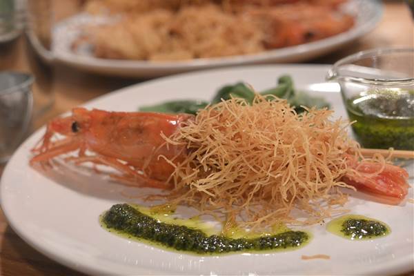 有頭海老のレシピ おすすめの15選を紹介クラシル