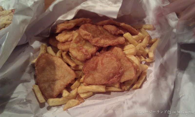 ニュージーランドでよく食べられているものとは？ニュージーランドで定番の料理３選THE RYUGAKUザ・留学