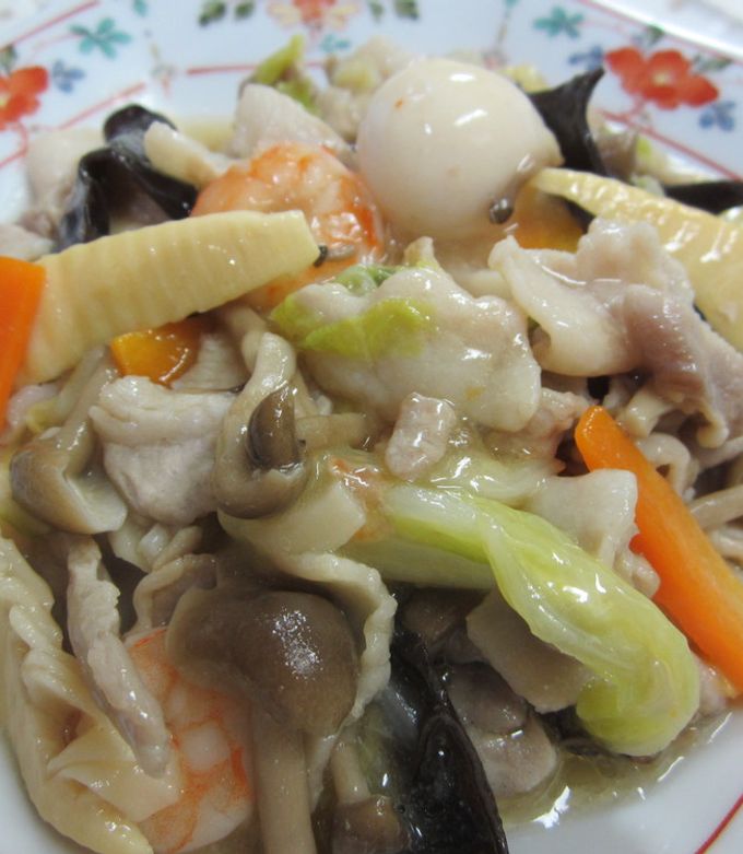 味の素 CookDo クックドゥ八宝菜用 140g×10個入× 2ケース