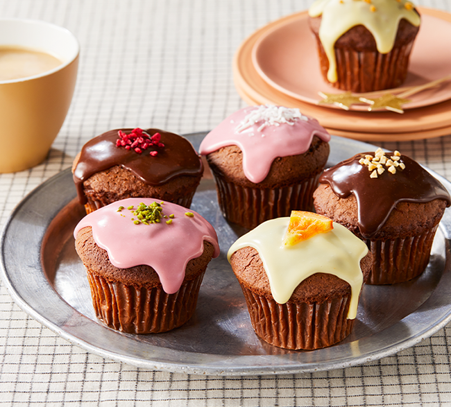 ホットケーキミックスのレシピ 定番人気&簡単おやつ40選お菓子・パン材料・ラッピングの通販 cotta＊コッタ