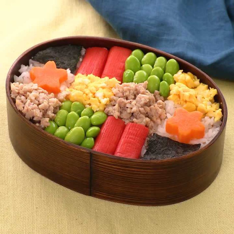 忙しい朝は常備菜で簡単！女子高生向け「1週間分のお弁当」の作り方 - 朝時間.jp