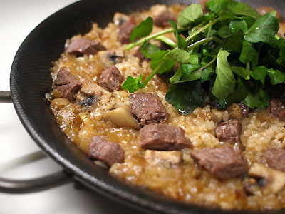 基本からアレンジまで！思わずつくりたくなる「肉パエリア」のレシピ集クックパッド