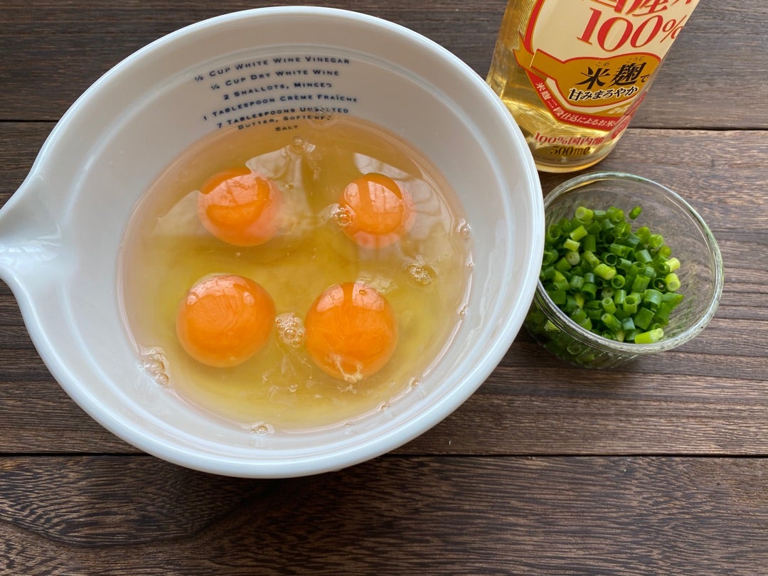 失敗しない「だし巻き卵」の黄金比とは？料理家秘伝の味付けテクを大公開