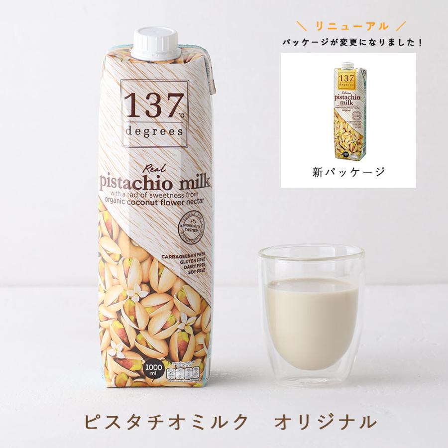 ナッツミルクは栄養価が高いが、これらの人々はそれを飲むべきではない