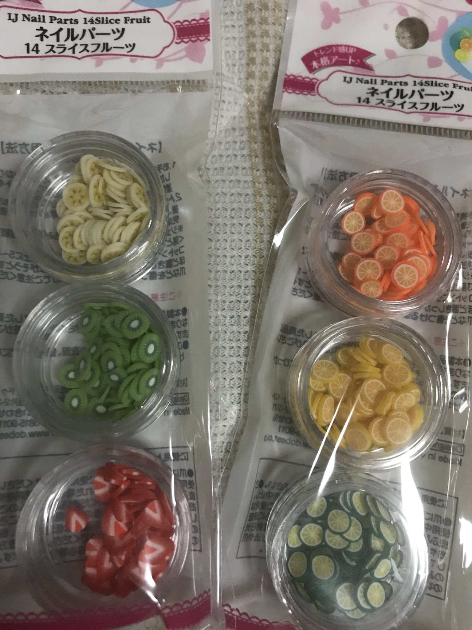 セリアでお買い物☆スイーツデコシリーズDream Cream DECO☆Kocochaのスイーツデコブログ