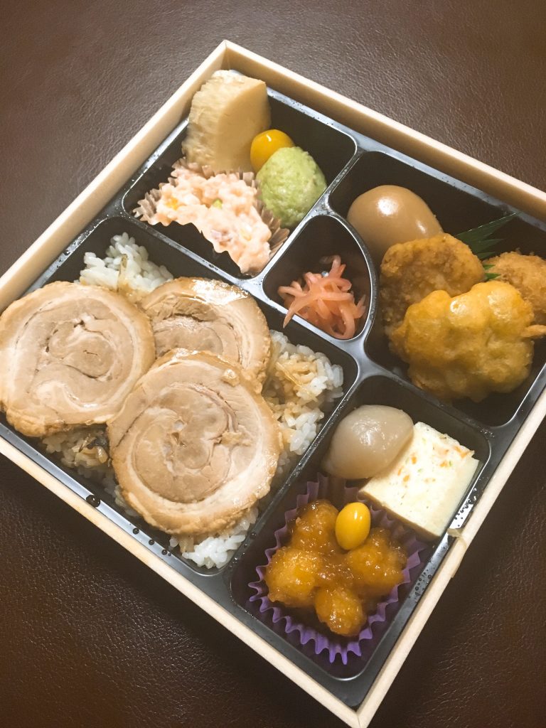 ロケ弁”といえば津多屋、テレビ御用達のきっかけは偶然が重なった『全員集合』オリコンニュース ORICON NEWS