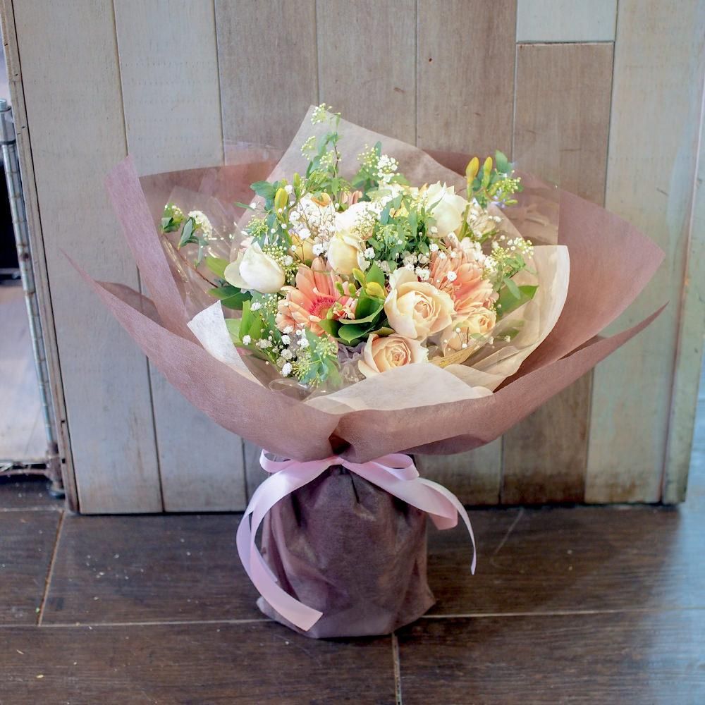 ブーケ・花束 白色 商品一覧 価格が高い順ブーケ・花束のギフト通販 ブルーミーストア