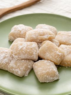 秋田☆美味しいバター餅