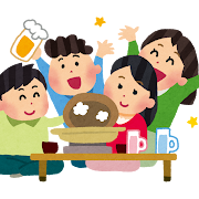 食材を茹でている人のイラスト 男性かわいいフリー素材集 いらすとや