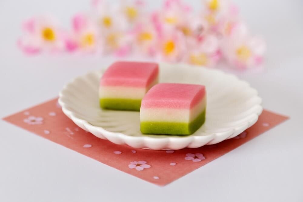 ひな祭りの伝統的な食べ物・お菓子とは？由来や簡単レシピも紹介未来献立®︎ コラム味の素株式会社